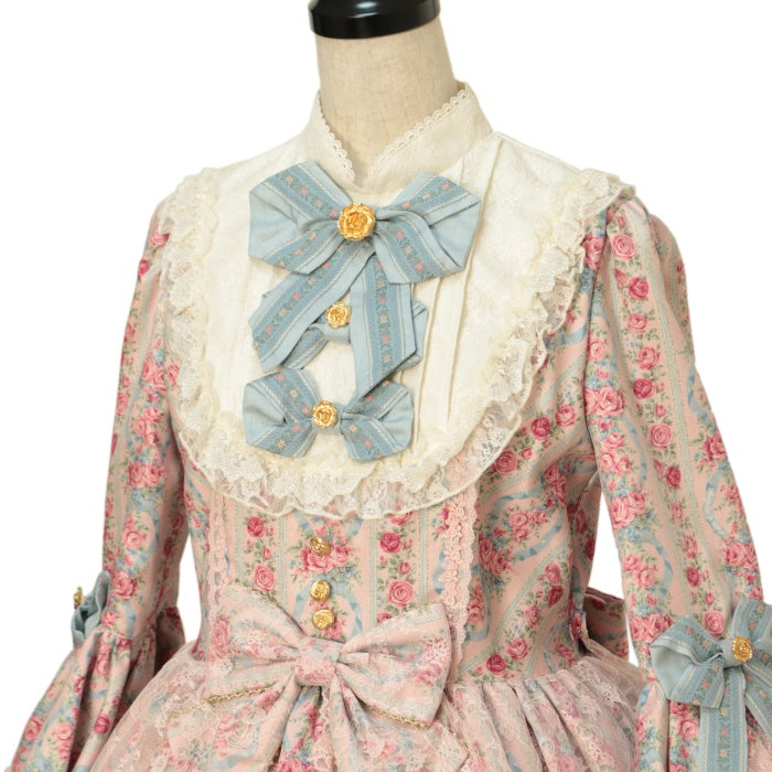 USED】Fairy Rose Princess Dress | Angelic Pretty | ロリータ