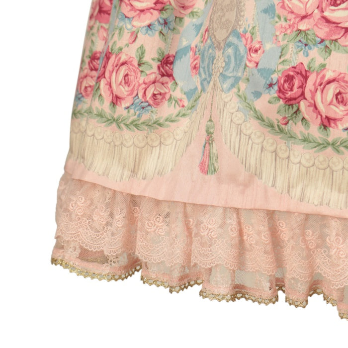 USED】Fairy Rose Princess Dress | Angelic Pretty | ロリータ