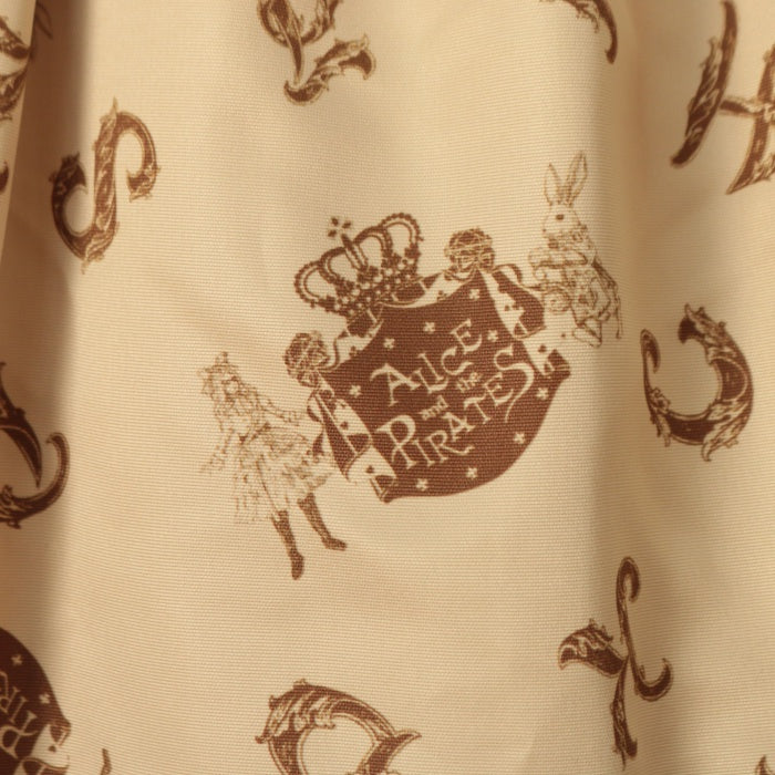 Alice and the Alphabet Labyrinth OP by Alice and the Pirates