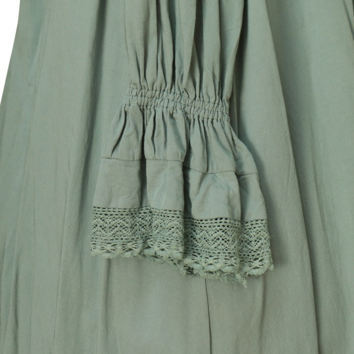 Sheglit 眠りの森のワンピース USED】眠りの森のワンピース | Sheglit | ロリータ ゴスロリブランド服