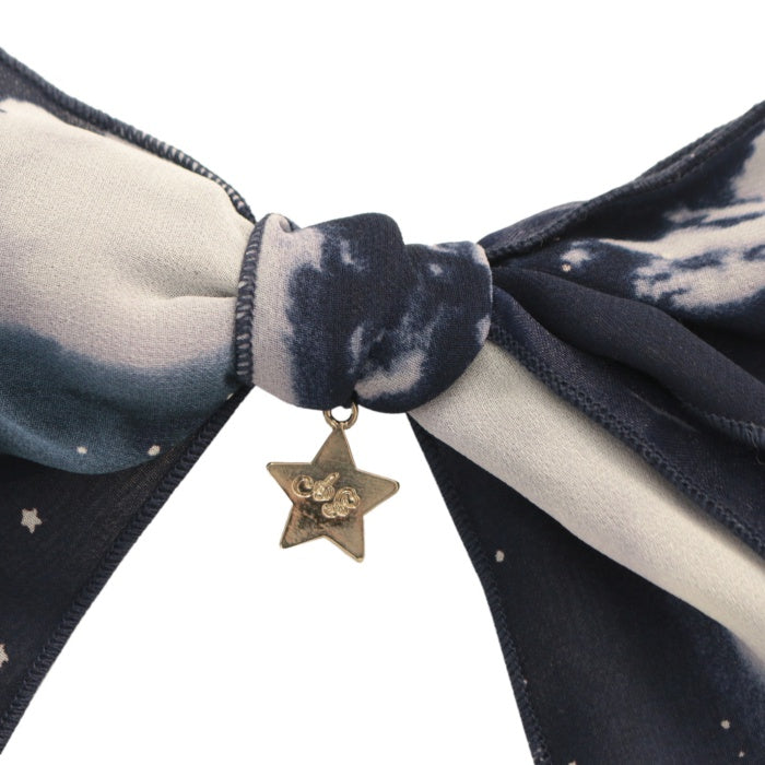 USED】Misty Skyリボンクリップ | Angelic Pretty Wunderwelt