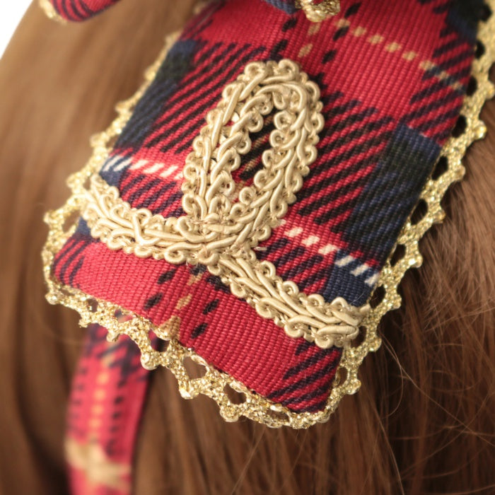 angelic pretty Cirque du L\ 