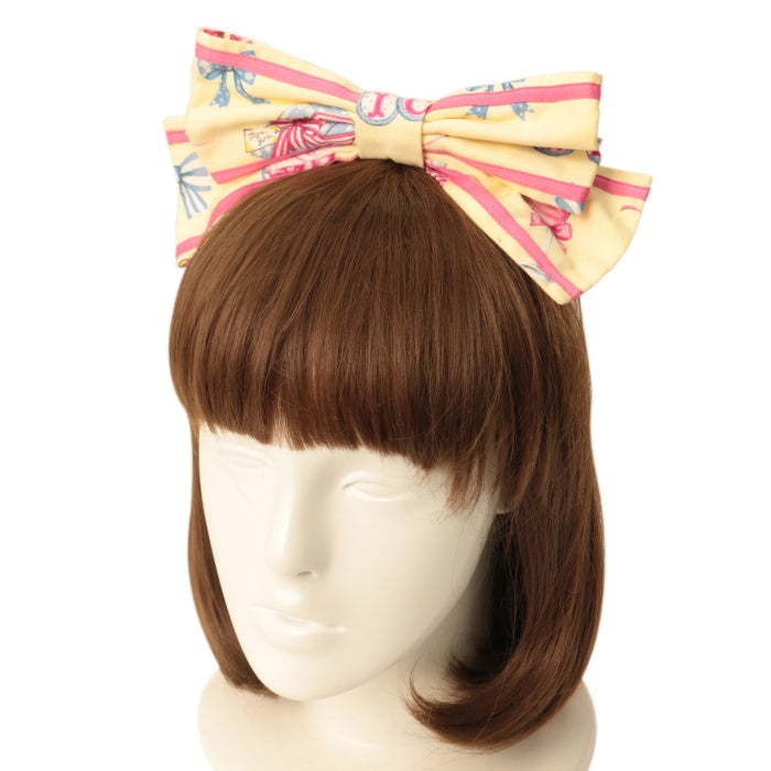 AngelicPretty／MerryMakingParty SKカチューシャ AngelicPretty／MerryMakingParty SKカチューシャ AngelicPretty