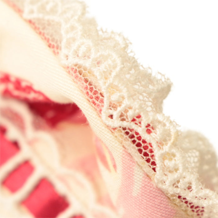 USED】Melty Berry Princessカチューシャ | Angelic Pretty Wunderwelt