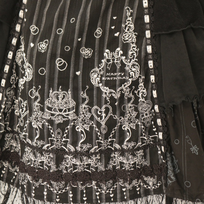 h.NAOTO H.jelly ヒョウ柄ワンピース h .naoto jelly ワンピース h.NAOTO H.jelly ヒョウ柄ワンピース h