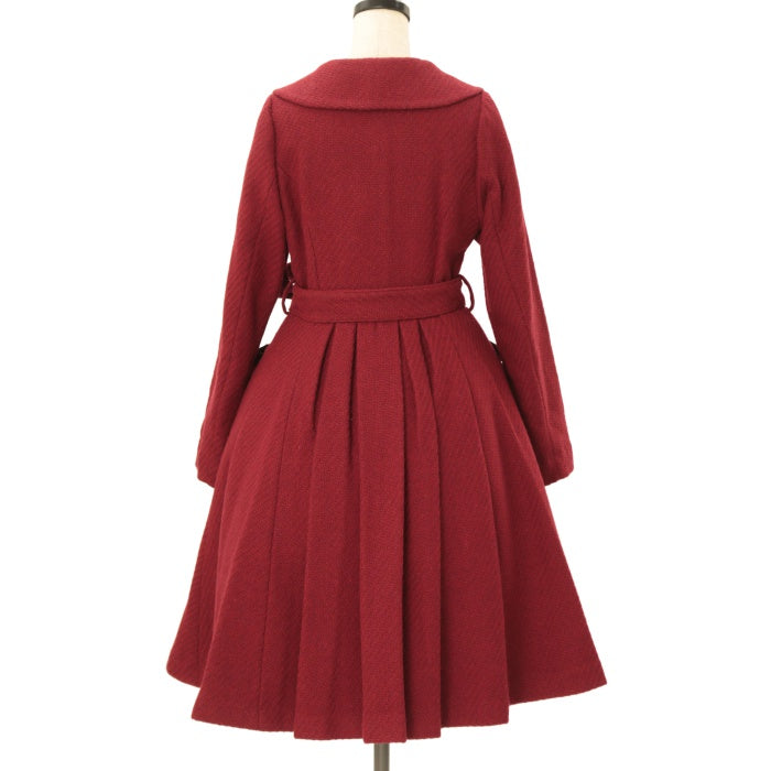 USED】フードケープ付エレガントコート | Victorian Maiden | ロリータ