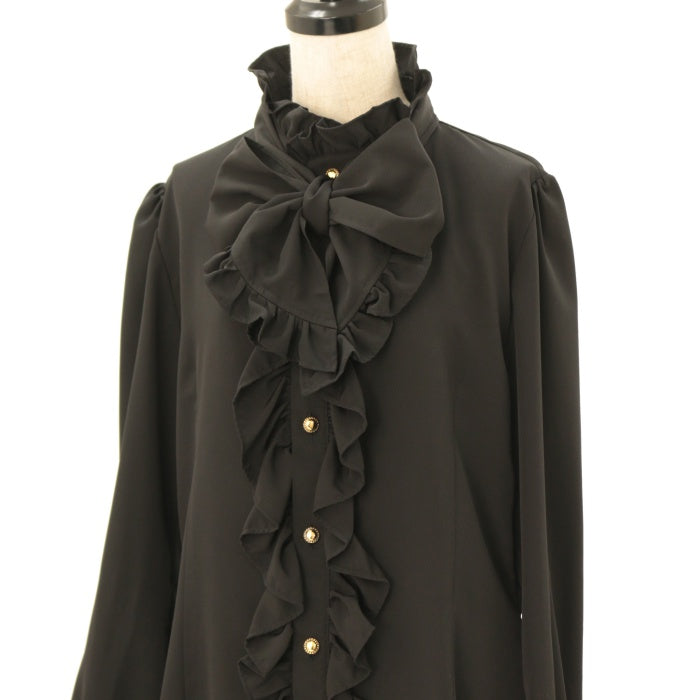 ALICE and the PIRATES　Romeoブラウス Rose Romeo Blouse by Alice and the Pirates