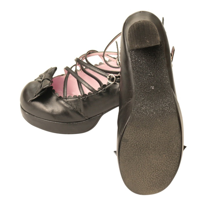 ハニークロスシューズ LL Honey Cross Shoes – BABY, THE STARS SHINE BRIGHT