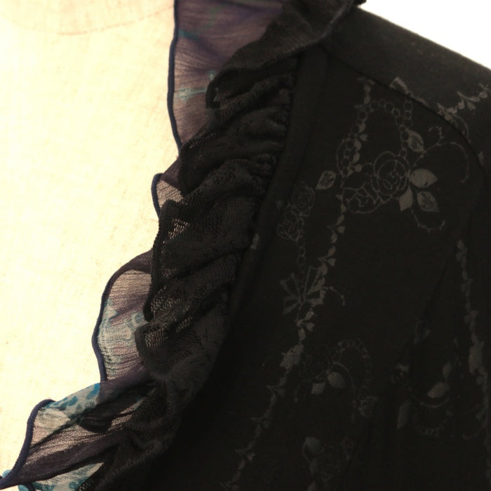 新品Sheglitボレロ　h.NAOTO BPN AtelierBoz ATELIER BOZ コート／／検 アトリエボズ／Sheglit／h.NAOTO ／BPN