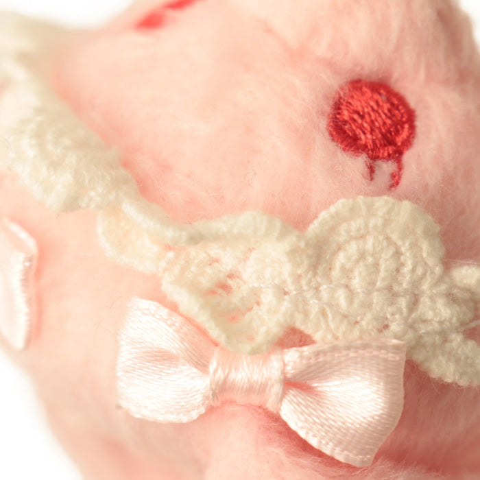 BABY うさくみゃ リストバンド 非売品 BABY,THE STARS SHINE BRIGHT / もしもしうさくみゃちゃん