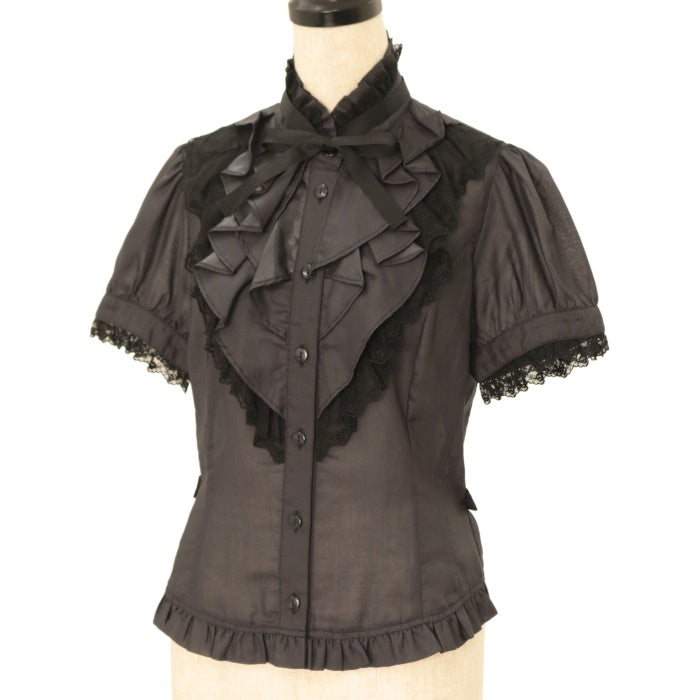 USED】【Mサイズ】マルギットブラウス | Innocent World Wunderwelt