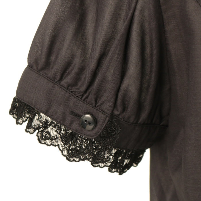 USED】【Mサイズ】マルギットブラウス | Innocent World Wunderwelt