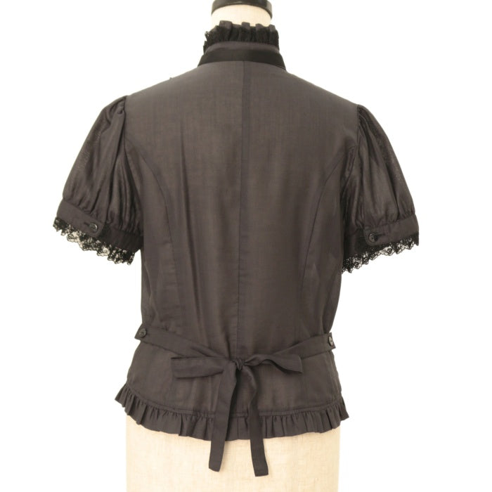 USED】【Mサイズ】マルギットブラウス | Innocent World Wunderwelt
