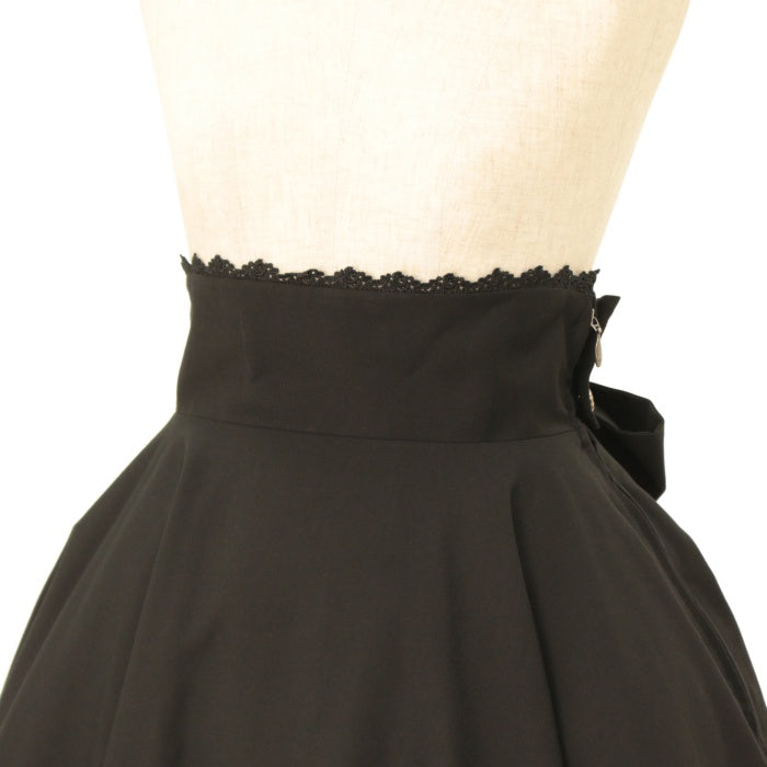 Sheglit Marguerite フレアースカート レースボレロ セット Sheglit