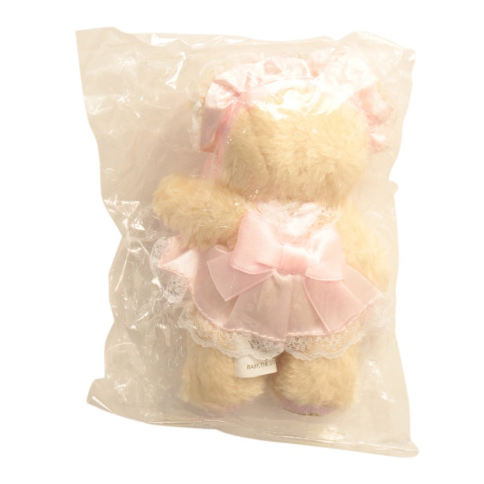 USED】お茶会限定なかよしくみゃちゃんストラップ（ソフィーちゃん