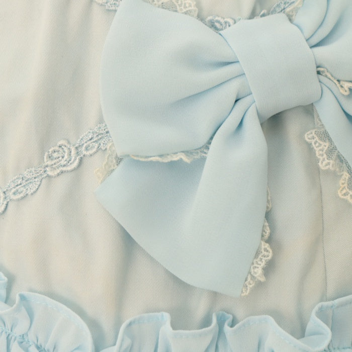 USED】ドレッシーエターナルジャンパースカート | Angelic