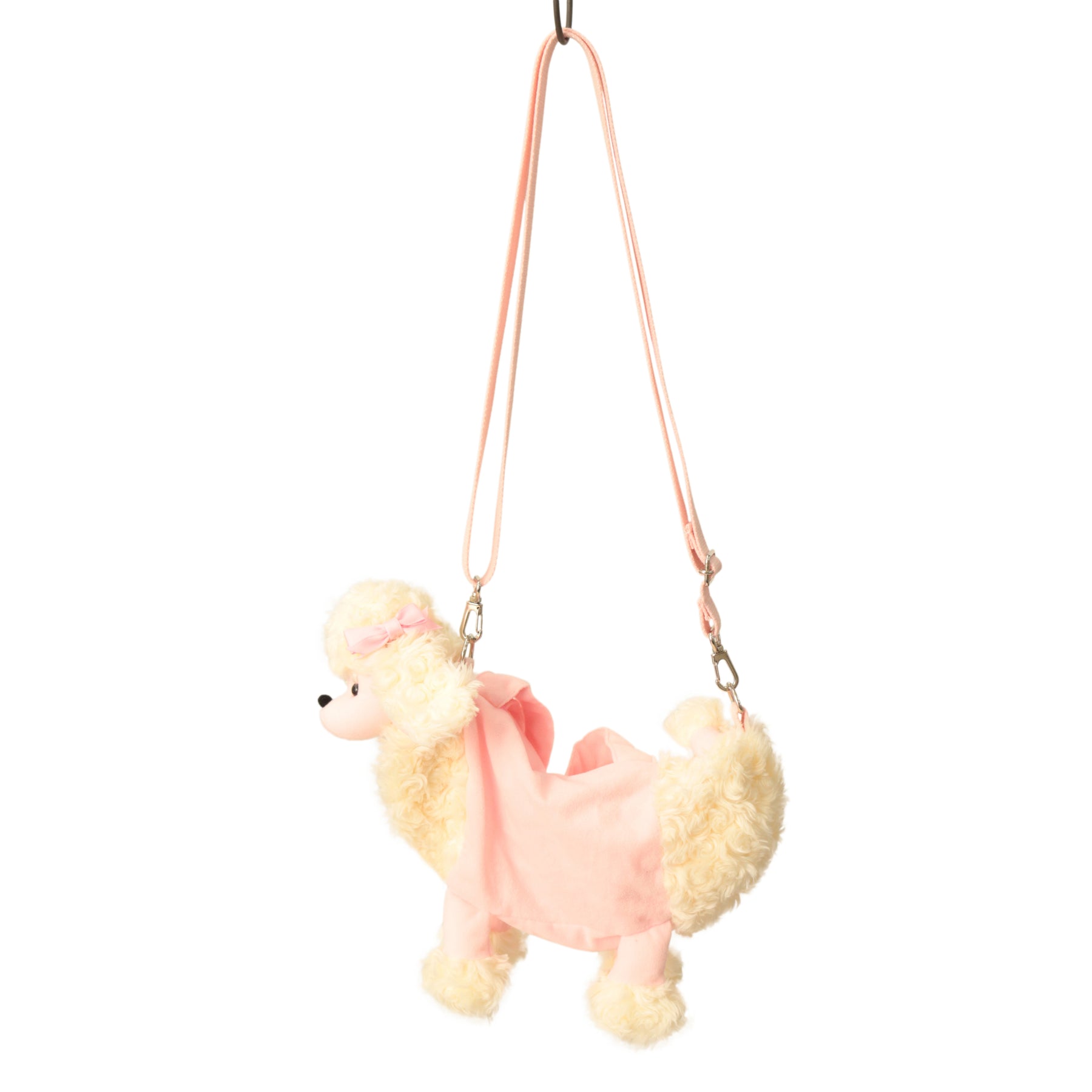 バッグ BABY, THE STARS SHINE BRIGHT USED】プードルバッグ | BABY, THE STARS SHINE BRIGHT Wunderwelt