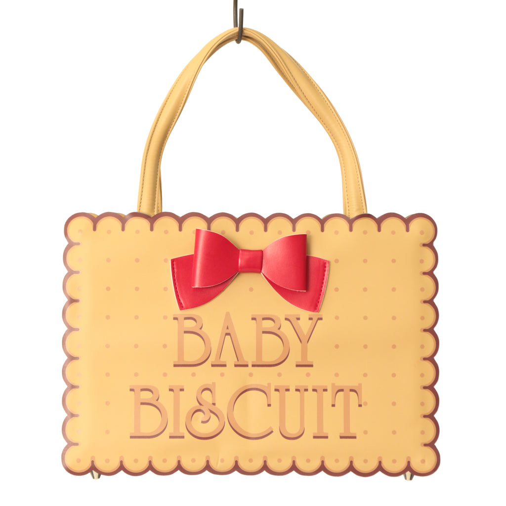 ふしぎなポケット♪のビスケットBag BABY,THE STARS SHINE USED】ふしぎなポケット♪のビスケットBag | BABY, THE STARS SHINE