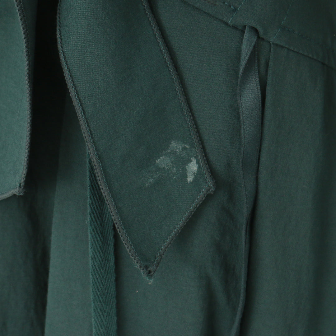 Ozz On Croce 蜘蛛の巣レース　二重襟ブラウスワンピース USED】croce 蜘蛛の巣レース二重襟ブラウスワンピース | Ozz On