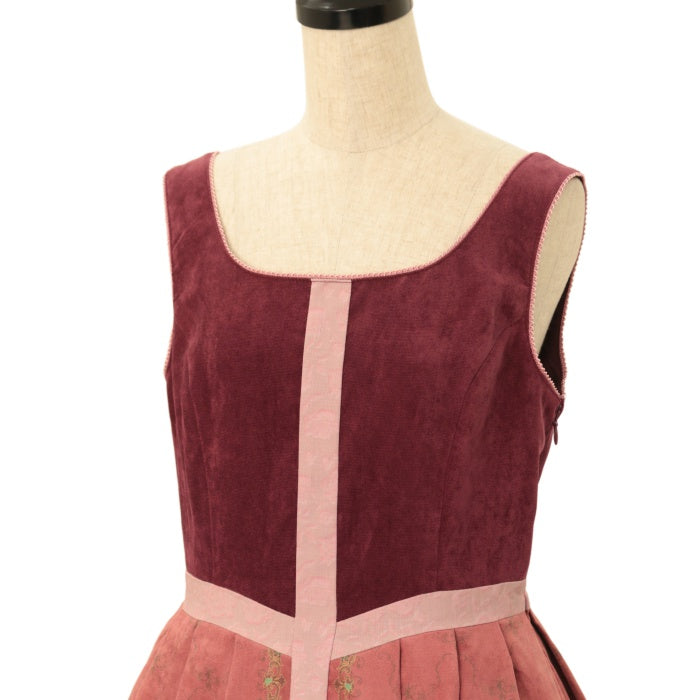 USED】【Disney/サイズ2】Something Thereワンピース(ベルver