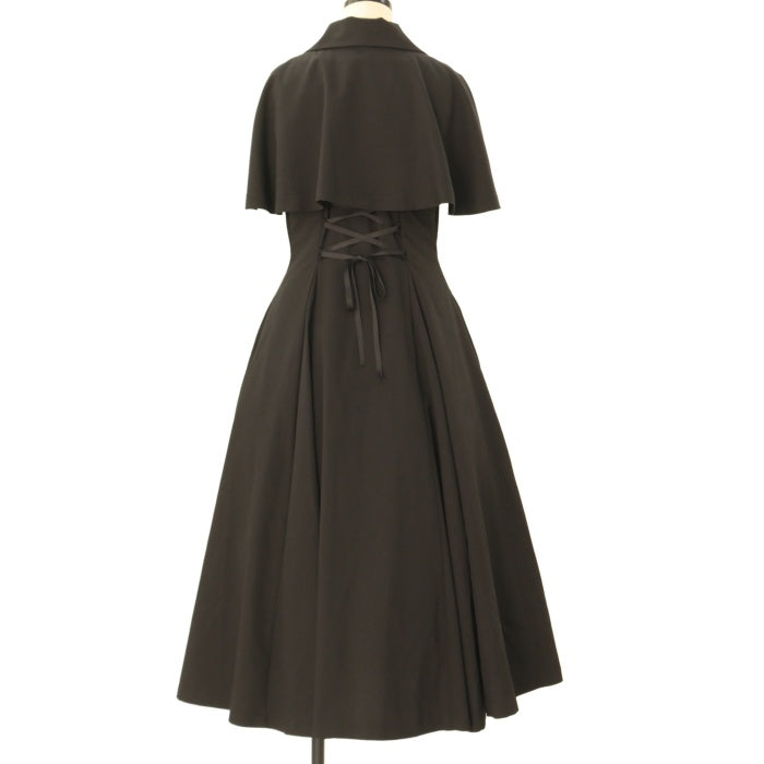 Sheglit Adelheid ケープワンピース USED】【Mサイズ】Adelheidケープワンピース | Sheglit Wunderwelt