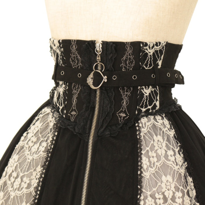 Rozen kavalie ホルターネックコルセット 楽天市場】【中古】Qutie Frash / ホルターネックコルセット