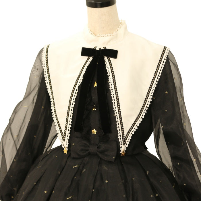 USED】Holy Wolfワンピース | Angelic Pretty | ロリータ