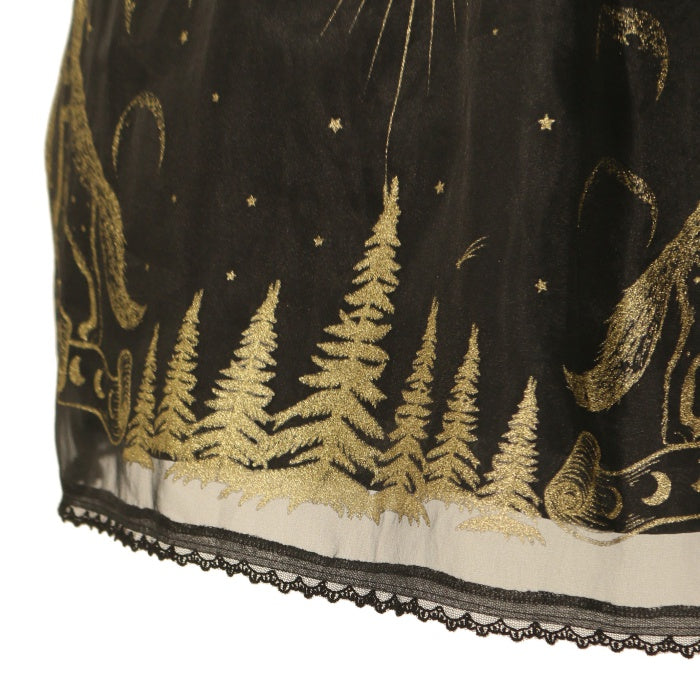 USED】Holy Wolfワンピース | Angelic Pretty | ロリータ ゴスロリ