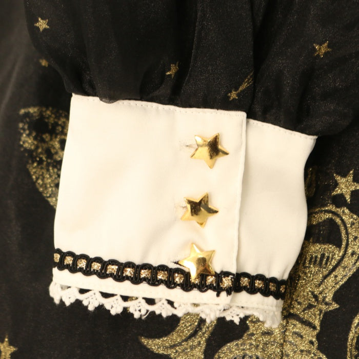 USED】Holy Wolfワンピース | Angelic Pretty | ロリータ ゴスロリ