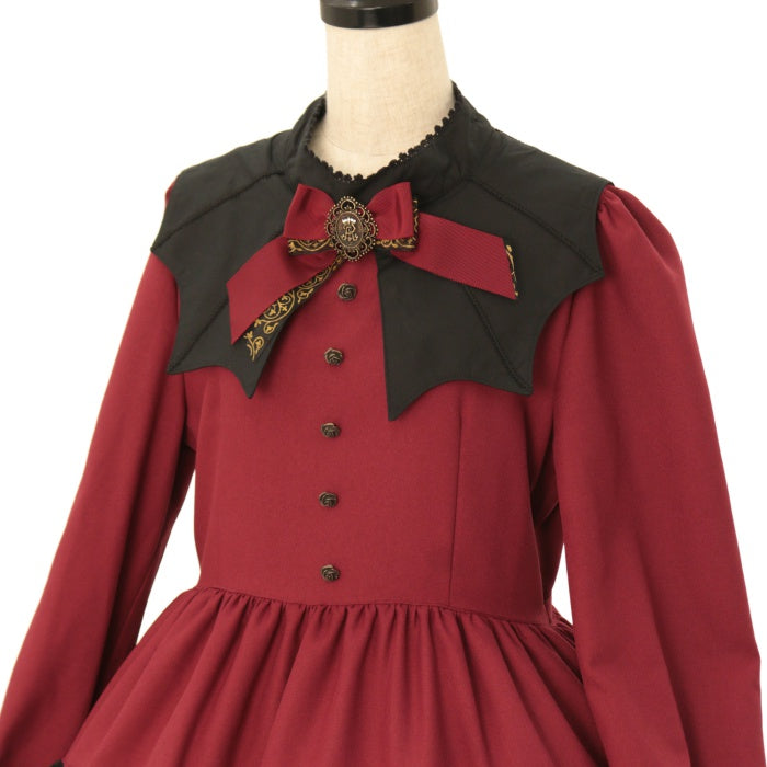 USED】Vampire Dollワンピース | ALICE and the PIRATES Wunderwelt