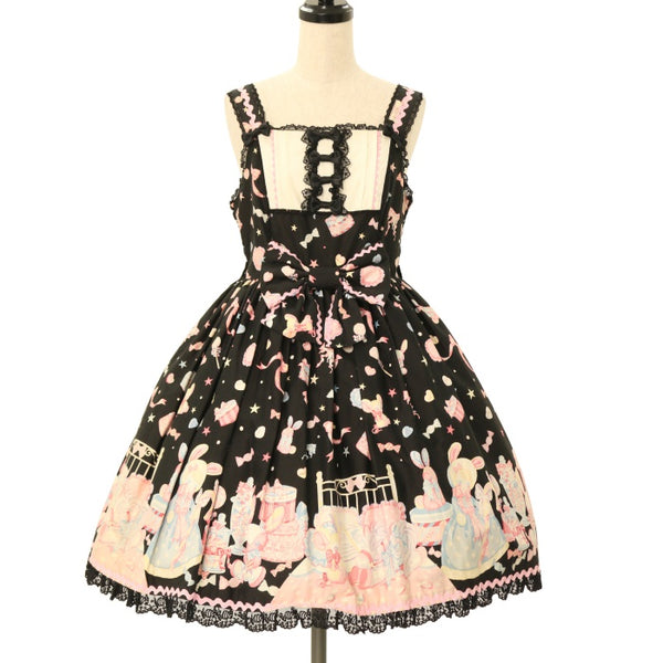 Angelic Pretty ドリーミィドールハウス 切り替えjsk 初期 w-84459-00_grande.jpg?v=1667875658