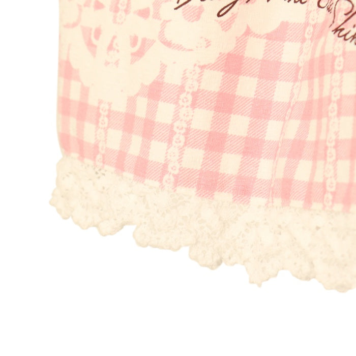 オズの魔法使い～My precious things~ジャンパースカート エンジ USED】オズの魔法使い～My precious things～ジャンパースカート