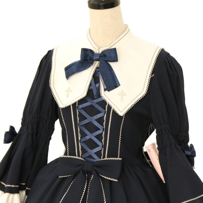 USED】乙女の祈りシスターワンピース | metamorphose Wunderwelt