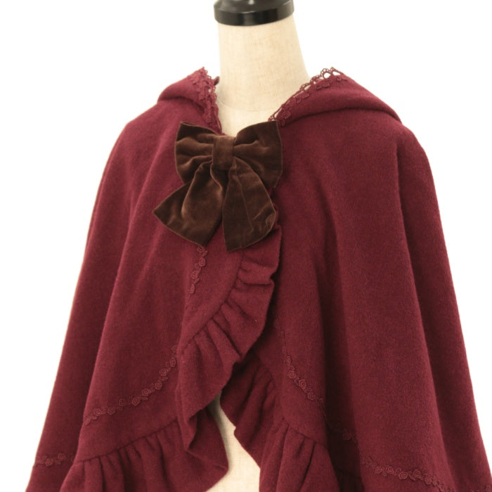 メアリー・マグダレン フェアリーローズマント メアリー マグダレン