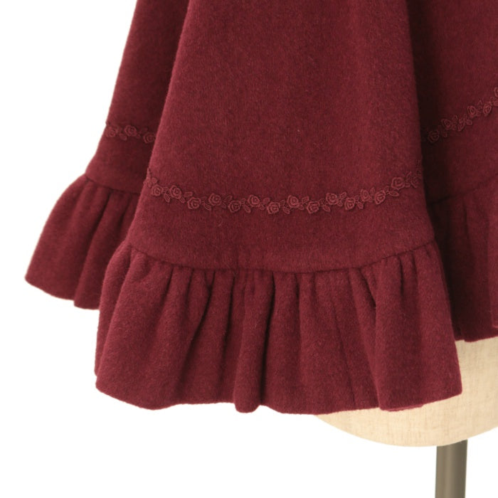 USED】フェリシアローズマント | Mary Magdalene | ロリータ