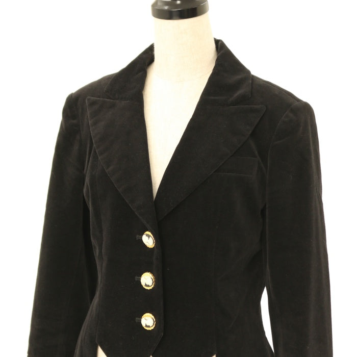 USED】別珍燕尾ジャケット | metamorphose Wunderwelt Online USED】別珍燕尾ジャケット | metamorphose Wunderwelt Online