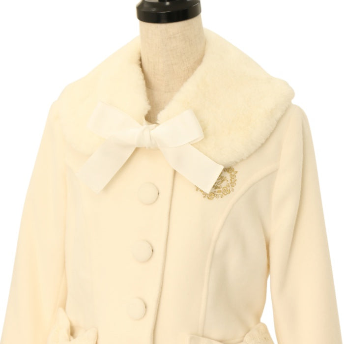 BABY THE STARS Lydia Rosyショートジャケット Lydia Rosy Short Jacket by Baby, the Stars Shine Bright