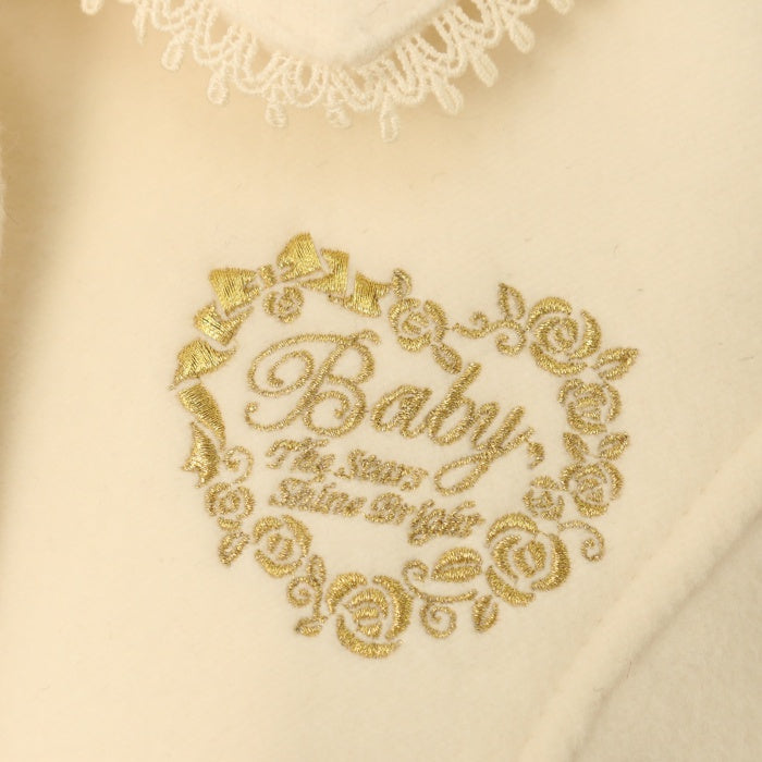 USED】Lydia Rosy ショートジャケット | BABY, THE STARS SHINE