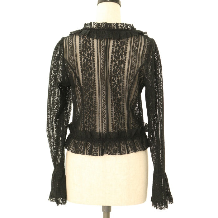 USED】レースボレロ | Innocent World Wunderwelt Online Shop