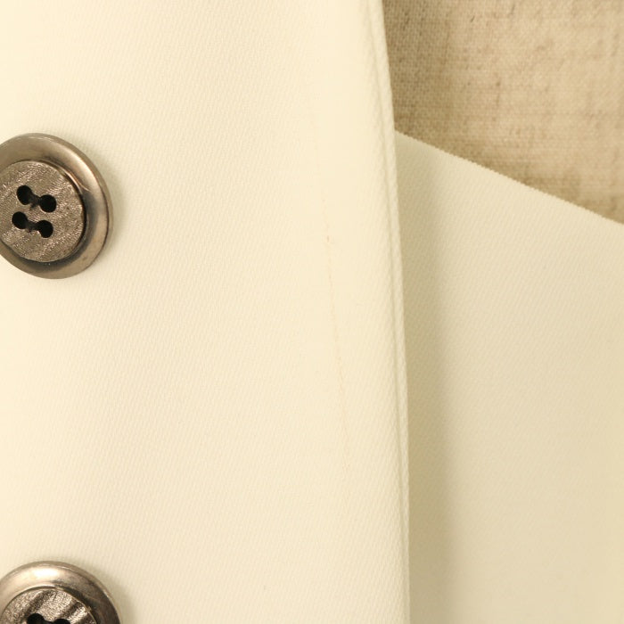 ATELIER BOZ ベスト 編み上げ USED】ロングベスト | ATELIER BOZ Wunderwelt Online Shop - Gothic