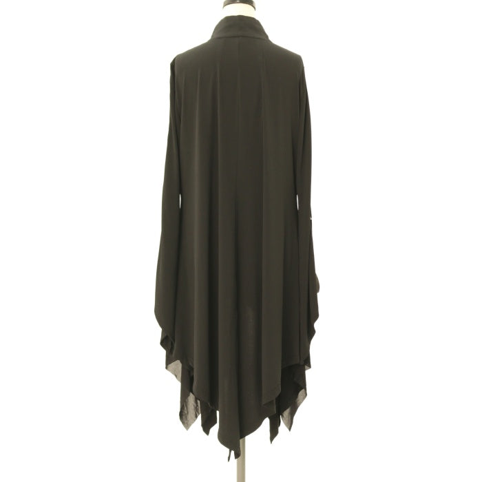 【美品】Rozen Kavalier レイヤードギミックロングカーデ USED】Rozen Kavalier レイヤードギミックロングカーデ | Ozz On
