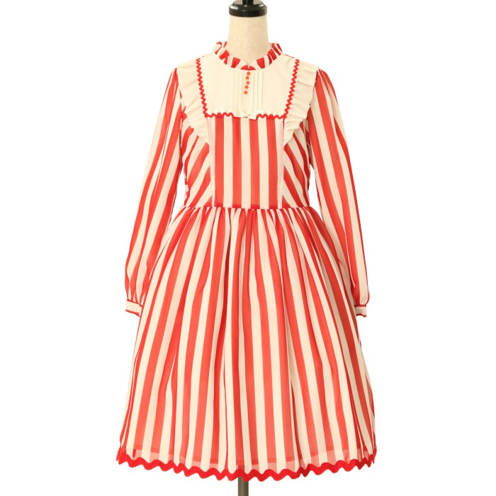 USED】Emily'sスタッフワンピース | Emily Temple cute | ロリータ