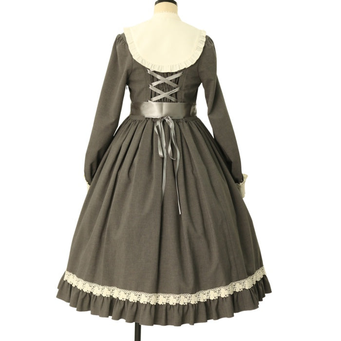 USED】クラシカルシスターワンピース | metamorphose | ロリータ  