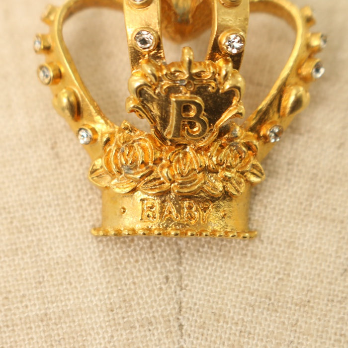 USED】王冠パールチョーカー | BABY, THE STARS SHINE BRIGHT