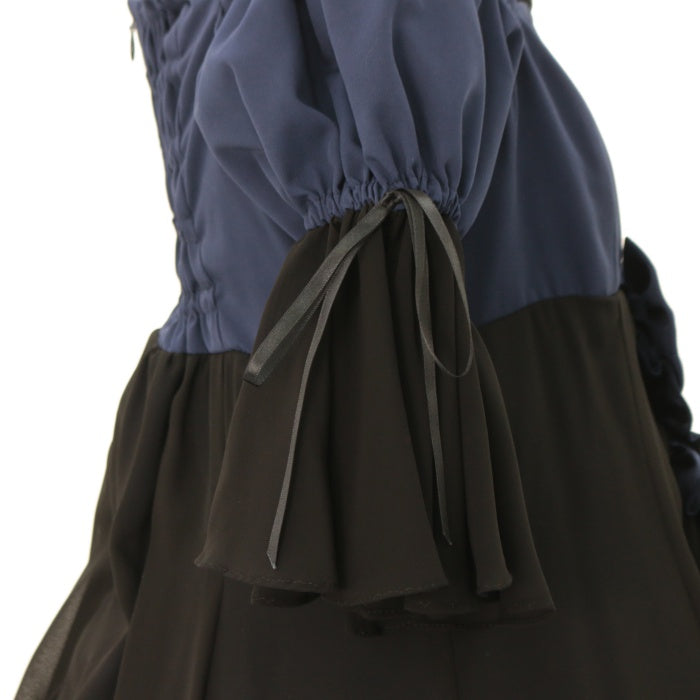 LAPIN AGILI(ATELIER BOZ)ワンピース LAPIN AGILI(ATELIER BOZ)ワンピース - メルカリ