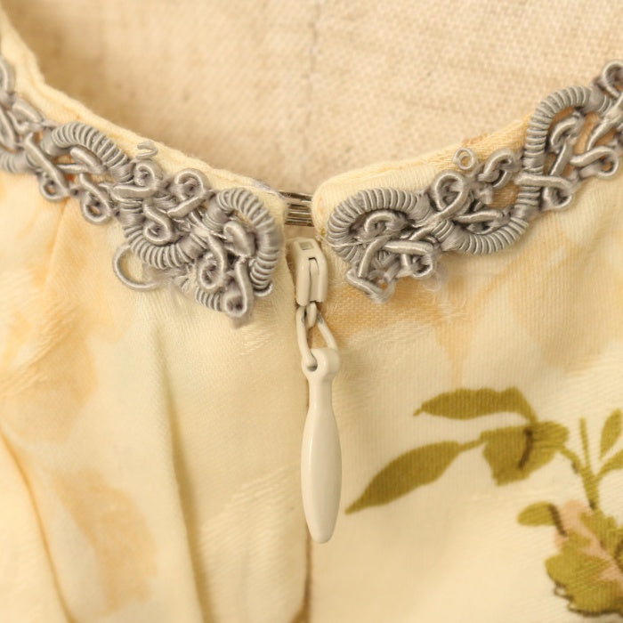 USED】カスタードローズワンピース | Mary Magdalene | ロリータ