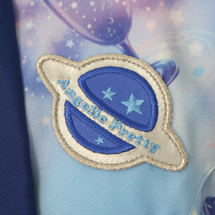USED】Galaxy Cocktailワンピース | Angelic Pretty | ロリータ