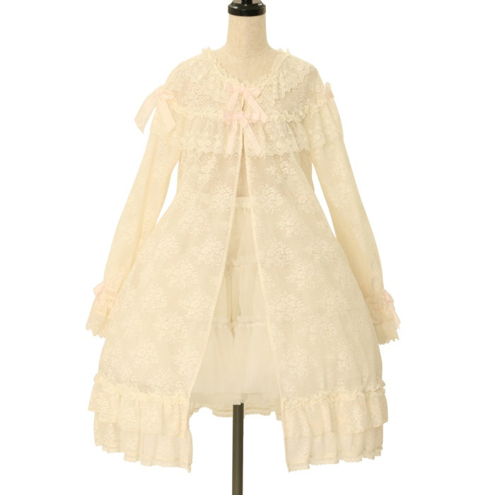 USED】SA・KU・RA Celestial Maiden レースガウン | BABY, THE STARS 