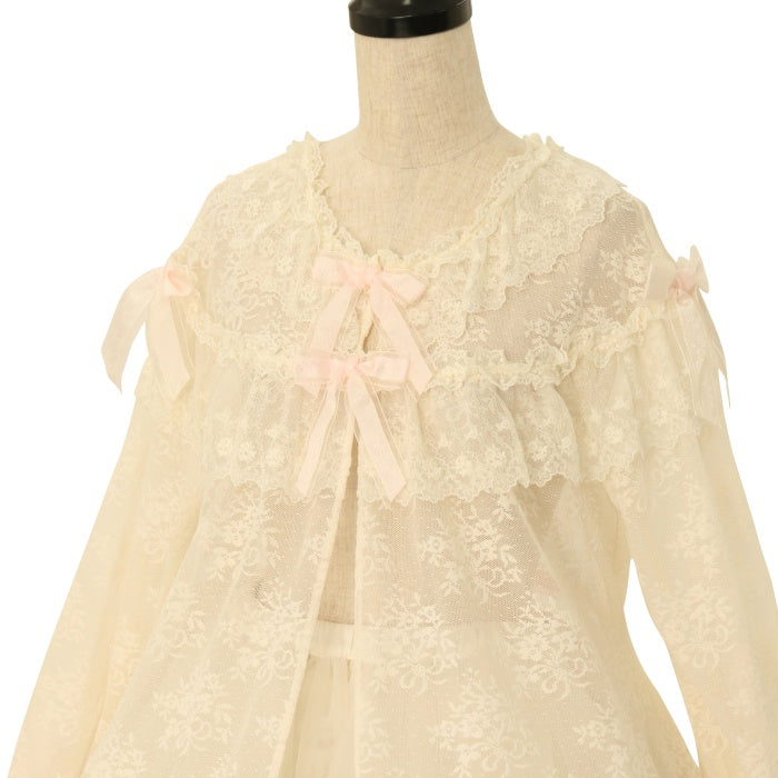 USED】SA・KU・RA Celestial Maiden レースガウン | BABY, THE STARS 