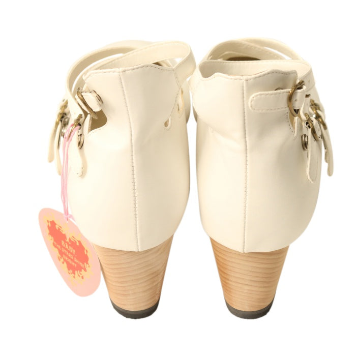USED】【Lサイズ】BABYヴィクトワールシューズ | BABY, THE USED】【Lサイズ】BABYヴィクトワールシューズ | BABY, THE